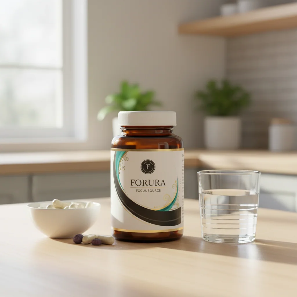 Forura Focus Source